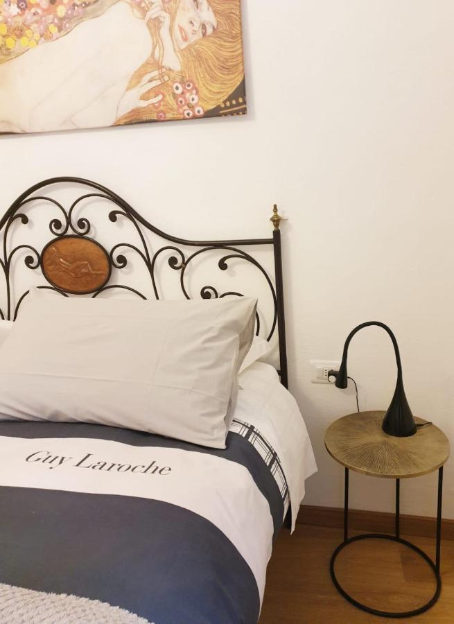 Ca'La Luna - In Centro Con Terrazza Riomaggiore Ngoại thất bức ảnh